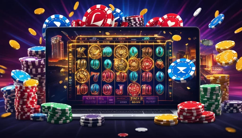 Các cấp bậc VIP và đặc quyền tại pk8998 nhà cái
