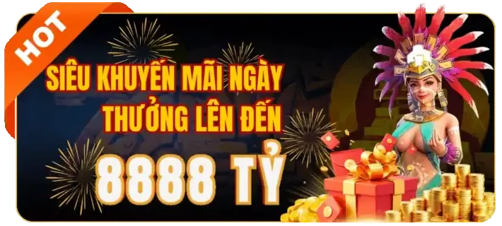Ưu đãi nạp tiền hàng ngày tại pk8998 nhà cái