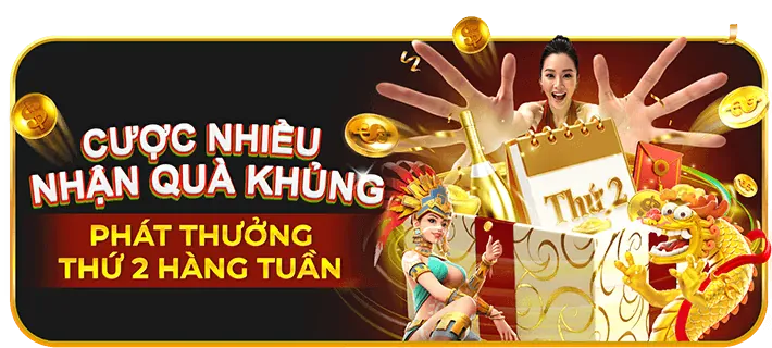 Khuyến mãi chào mừng thành viên mới pk8998 nhà cái